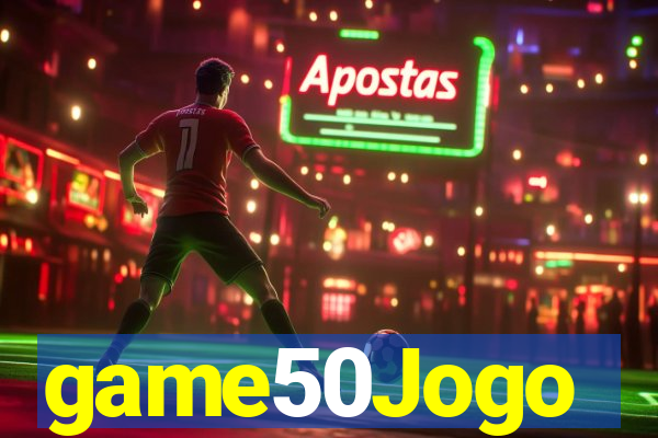 game50Jogo