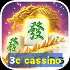 3c cassino