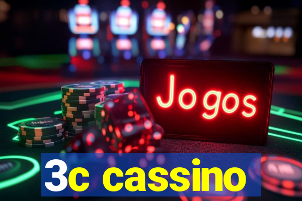 3c cassino