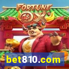 bet810.com