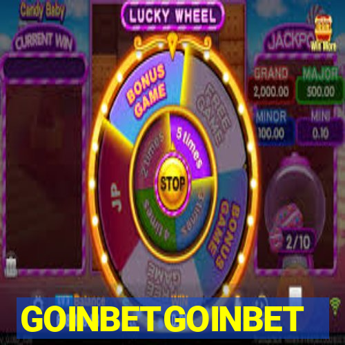 GOINBETGOINBET