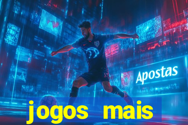 jogos mais populares do mundo