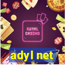 adyl net