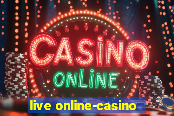 live online-casino