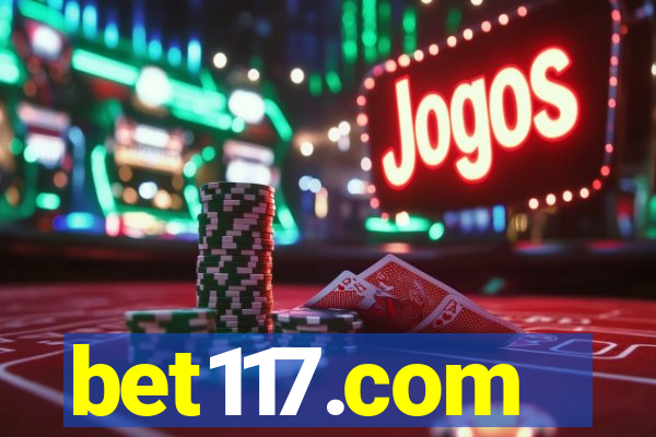 bet117.com