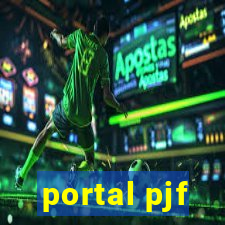 portal pjf