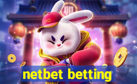 netbet betting