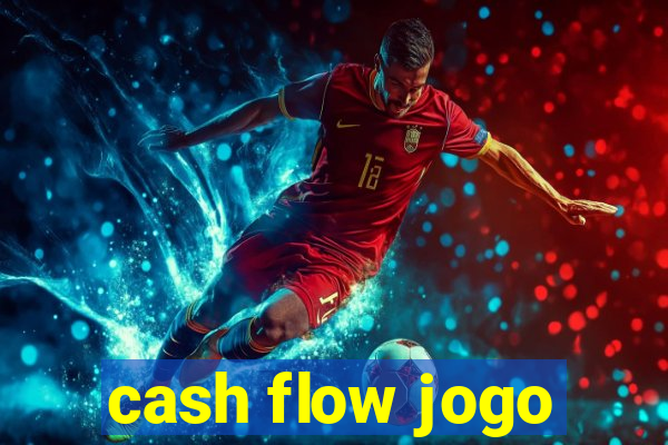 cash flow jogo