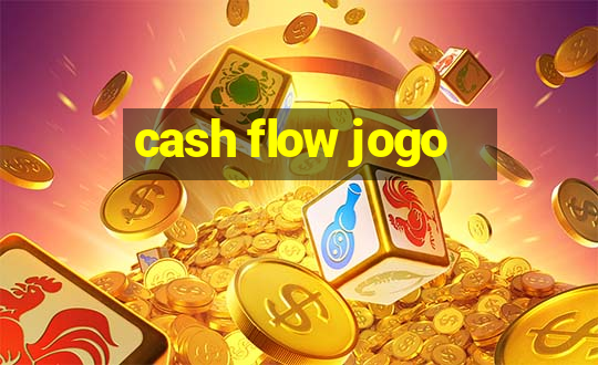 cash flow jogo