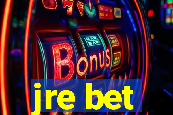 jre bet