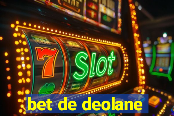 bet de deolane