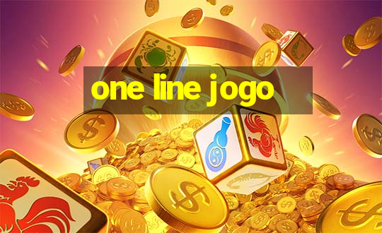 one line jogo