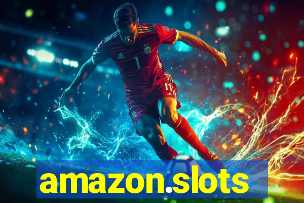 amazon.slots