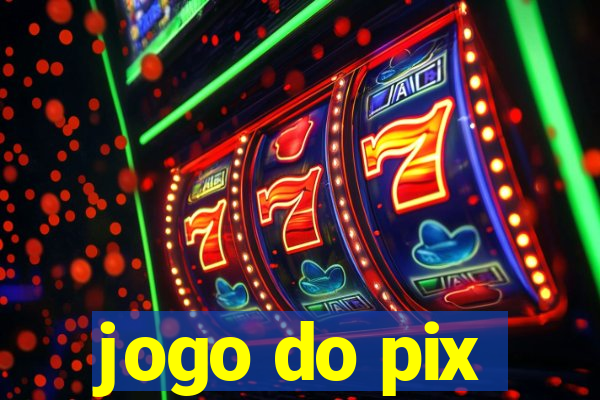 jogo do pix