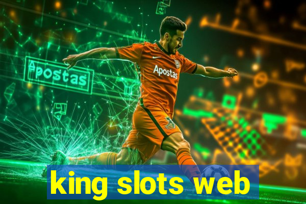 king slots web