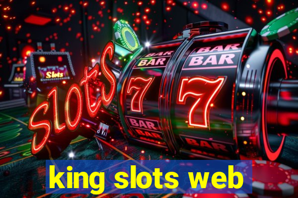 king slots web