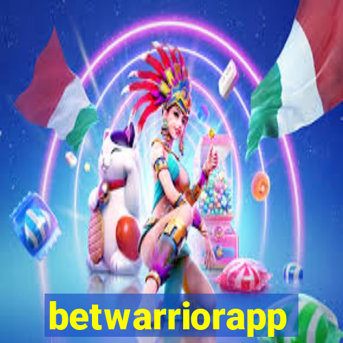 betwarriorapp