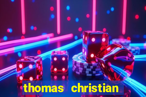 thomas christian bingo porn