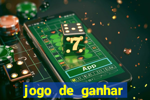 jogo de ganhar dinheiro de verdade sem pagar nada