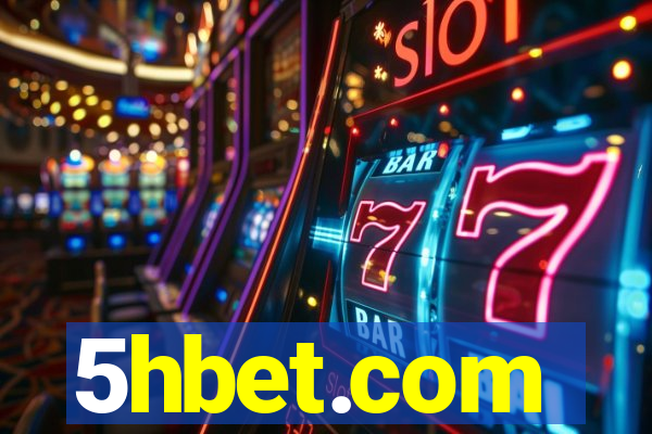 5hbet.com