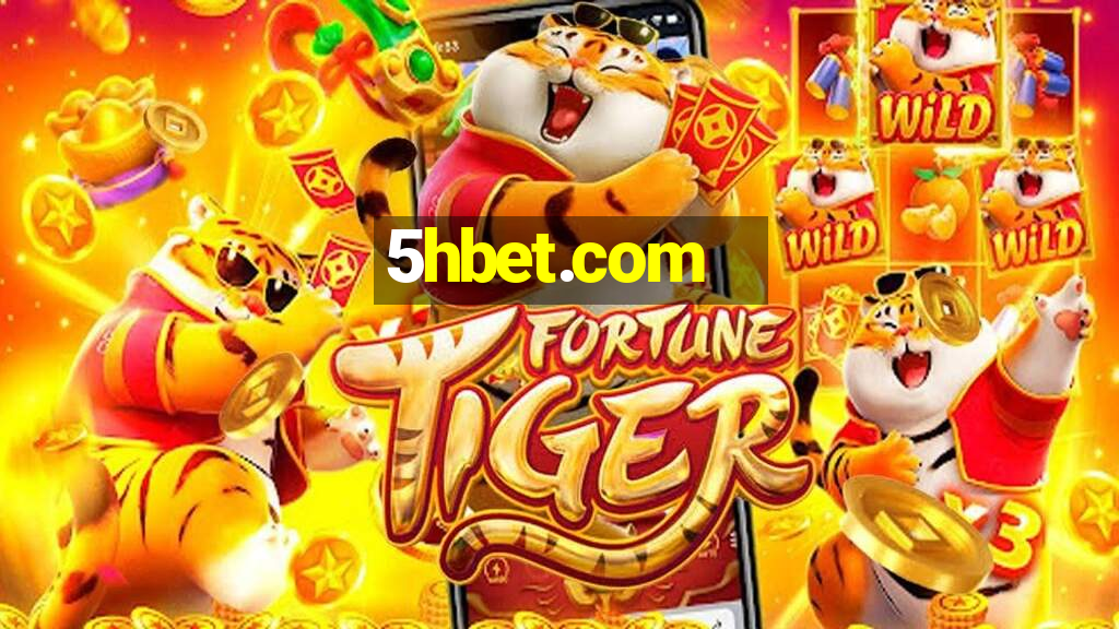 5hbet.com