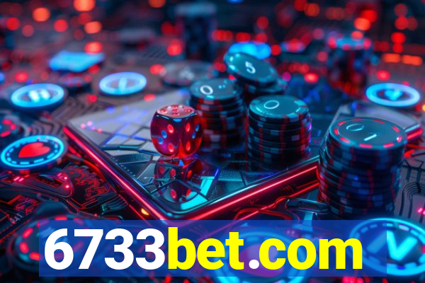 6733bet.com