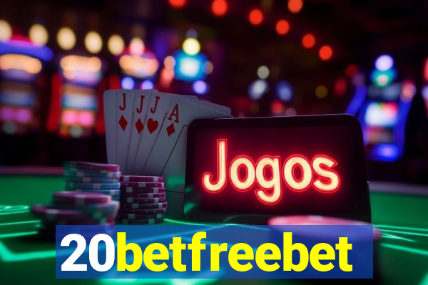 20betfreebet