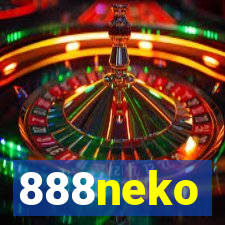 888neko