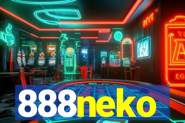 888neko