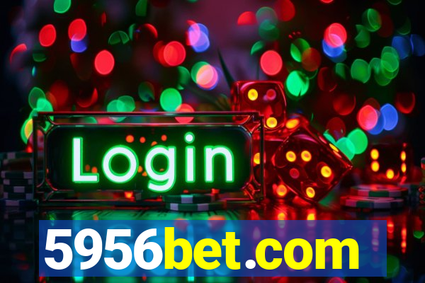 5956bet.com