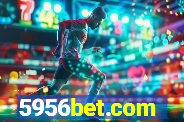 5956bet.com