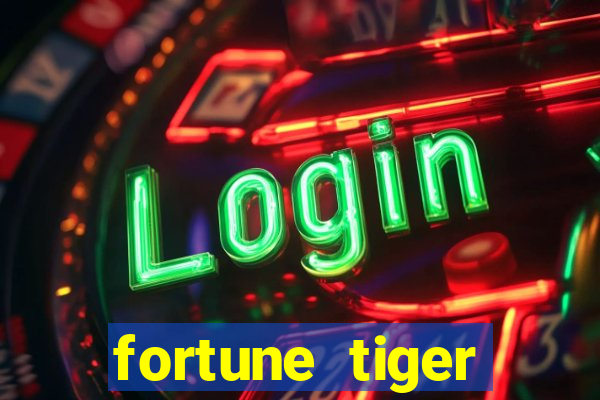 fortune tiger baixar apk