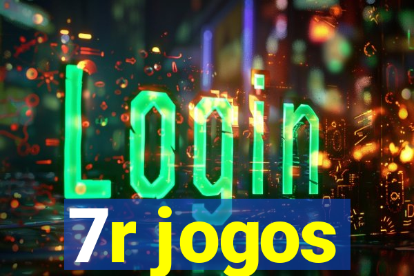 7r jogos