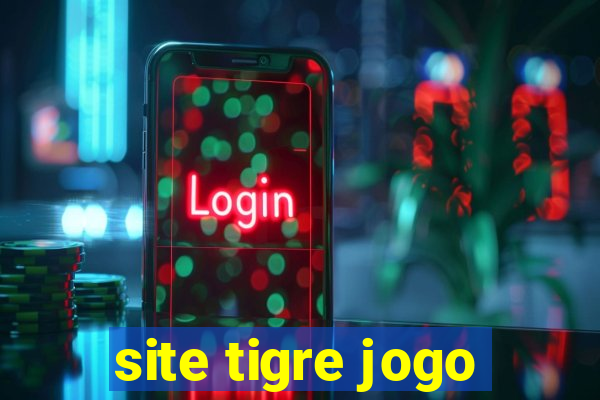 site tigre jogo