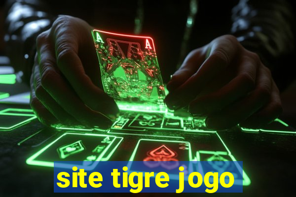 site tigre jogo