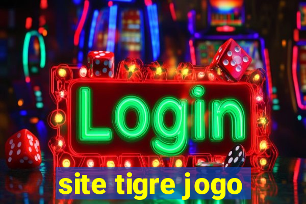 site tigre jogo