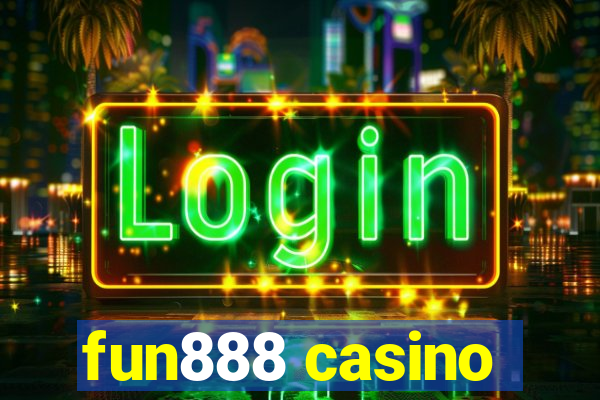 fun888 casino