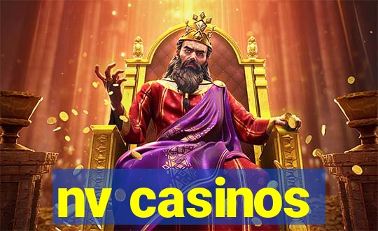 nv casinos