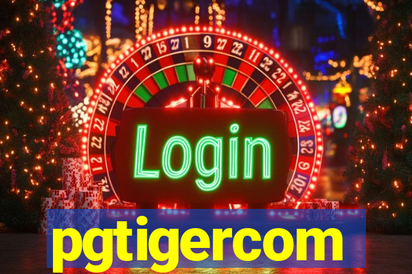 pgtigercom