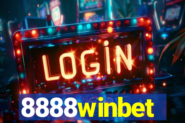 8888winbet