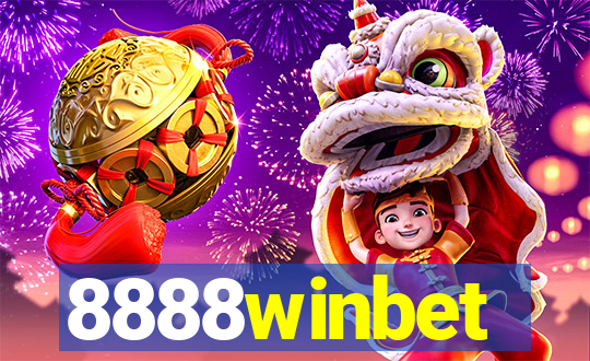 8888winbet