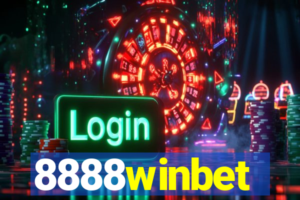 8888winbet