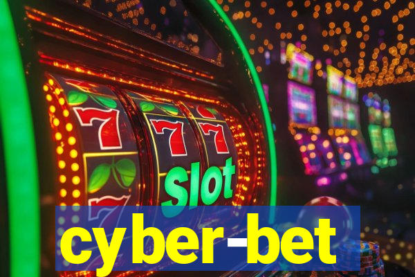 cyber-bet