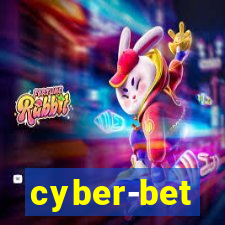 cyber-bet