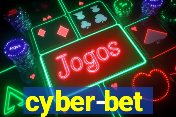 cyber-bet