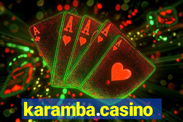 karamba.casino