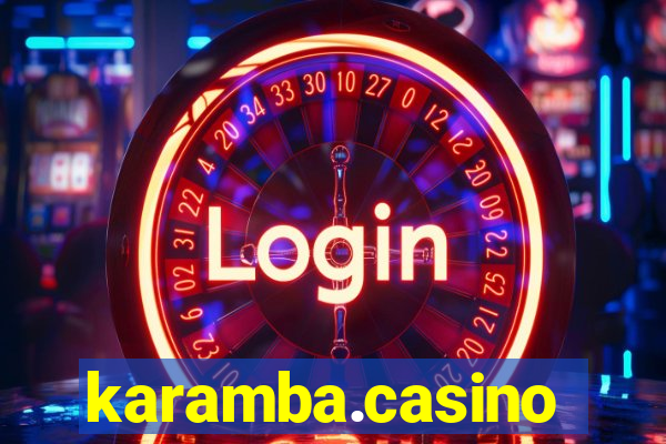 karamba.casino