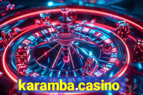 karamba.casino