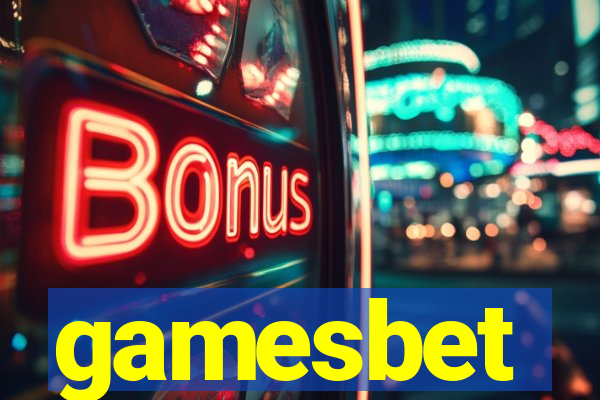 gamesbet