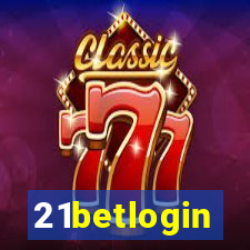 21betlogin